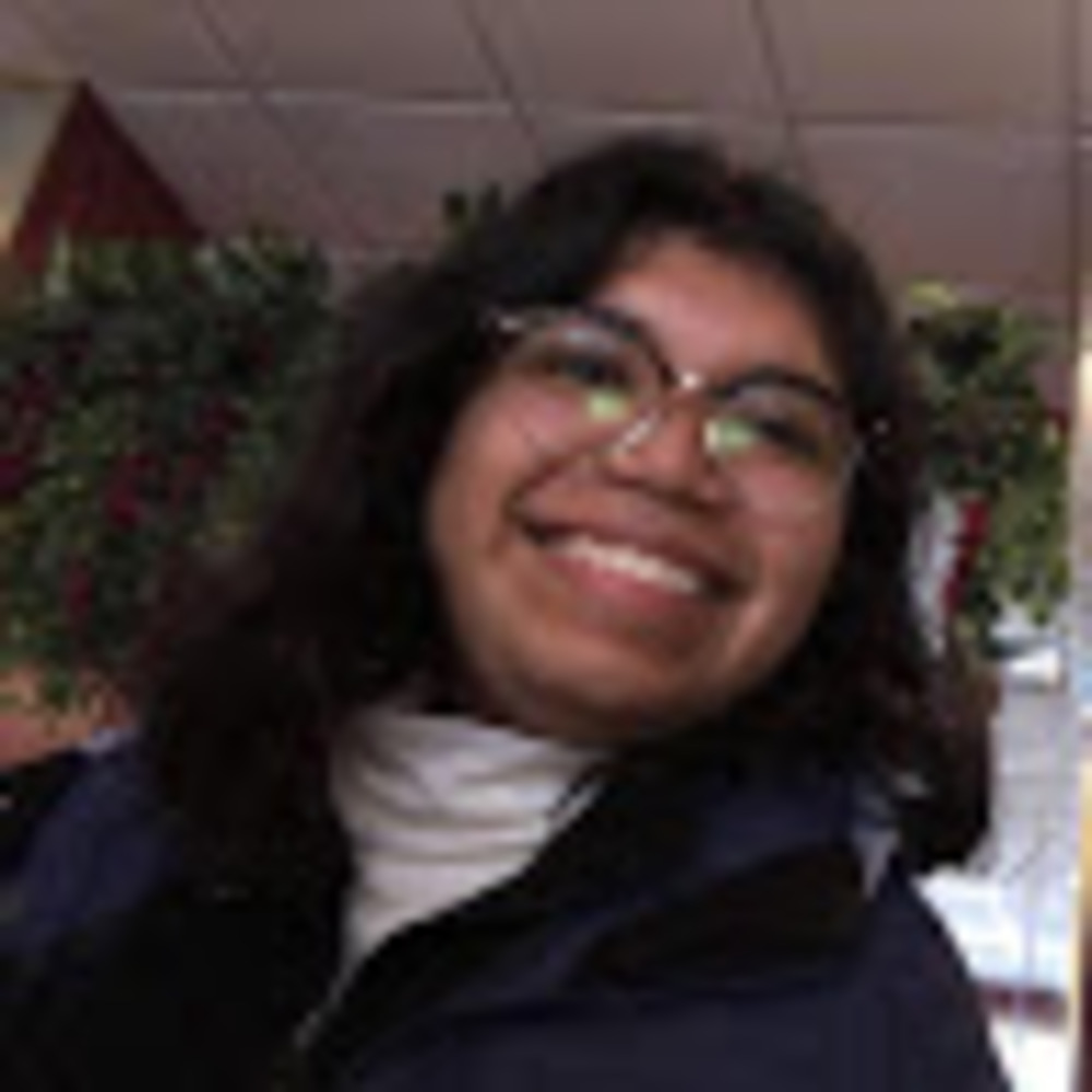 Meet your Posher, Diana